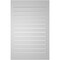 Ekena Millwork Vertical Surface Mount PVC Gable Vent: Functional, w/ 2"W x 2"P Brickmould Sill Frame, 26"W x 40"H GVPVE26X4003SF - alternate 4